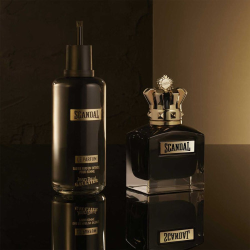 JEAN PAUL GAULTIER Scandal for Men Le Parfum - Eau de Parfum JEAN PAUL GAULTIER Scandal for Men Le Parfum - Eau de Parfum